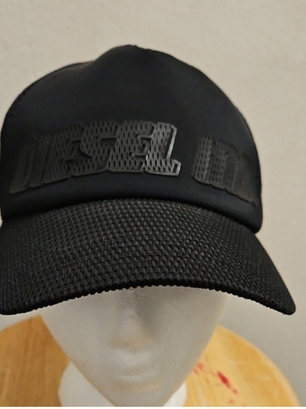 Men Diesel Cap